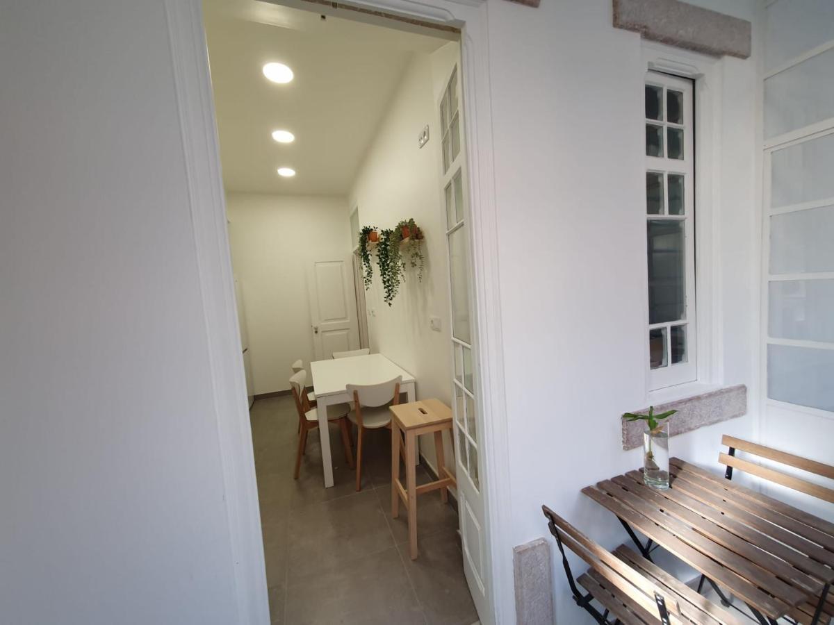 Estrela Charming 2 By Host-point Hospedagem domiciliar Lisboa