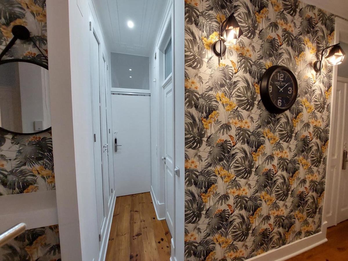 Estrela Charming 2 By Host-point Hospedagem domiciliar *