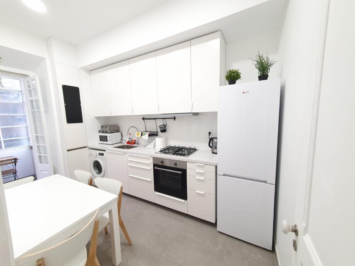 Hospedagem domiciliar Estrela Charming 2 By Host-point Lisboa