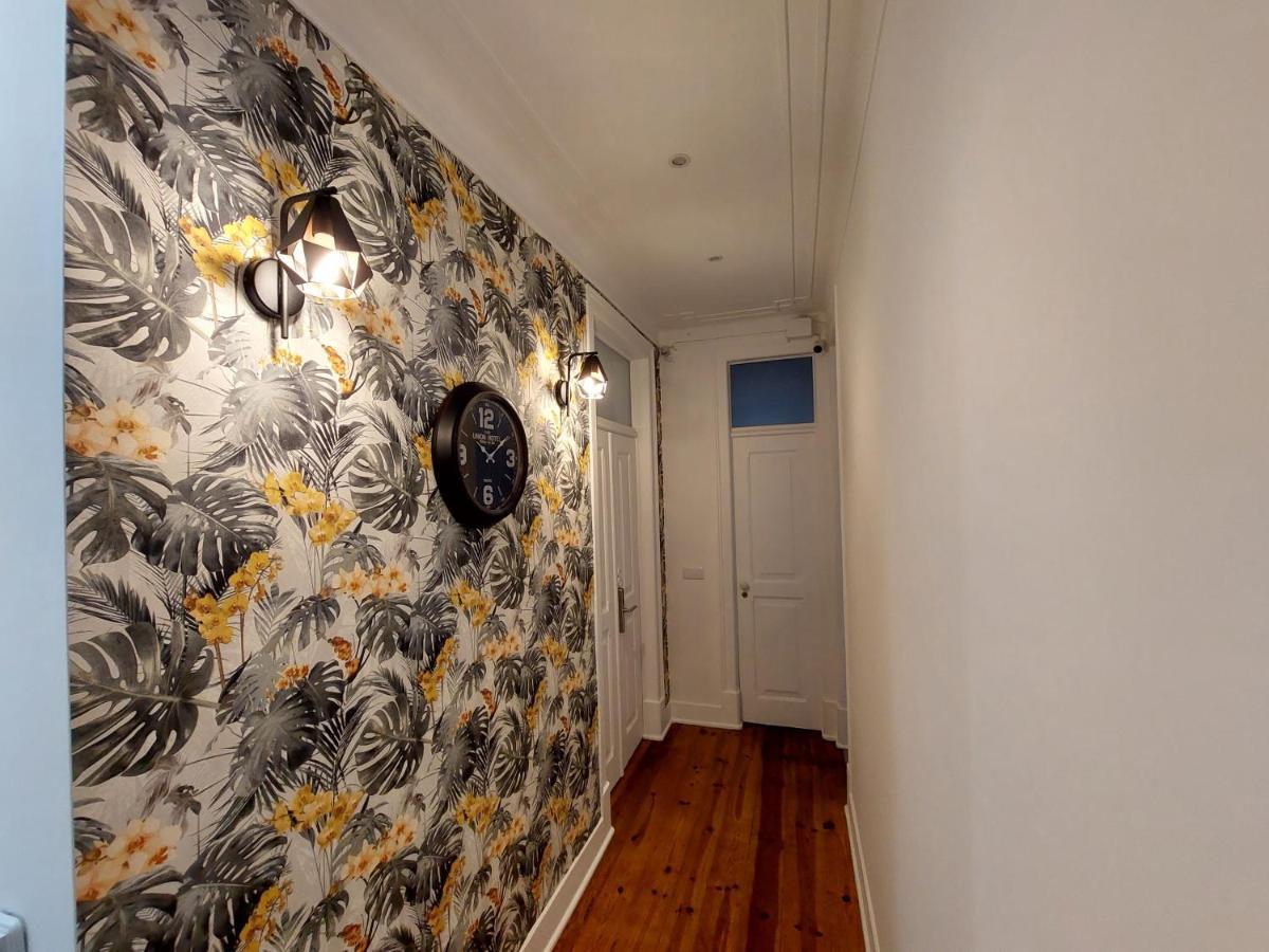 Estrela Charming 2 By Host-point Hospedagem domiciliar Lisboa