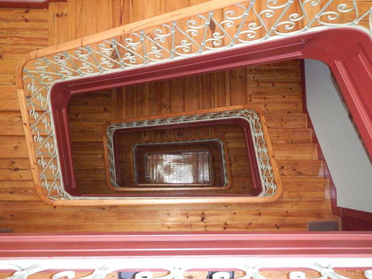 Estrela Charming 2 By Host-point Hospedagem domiciliar *