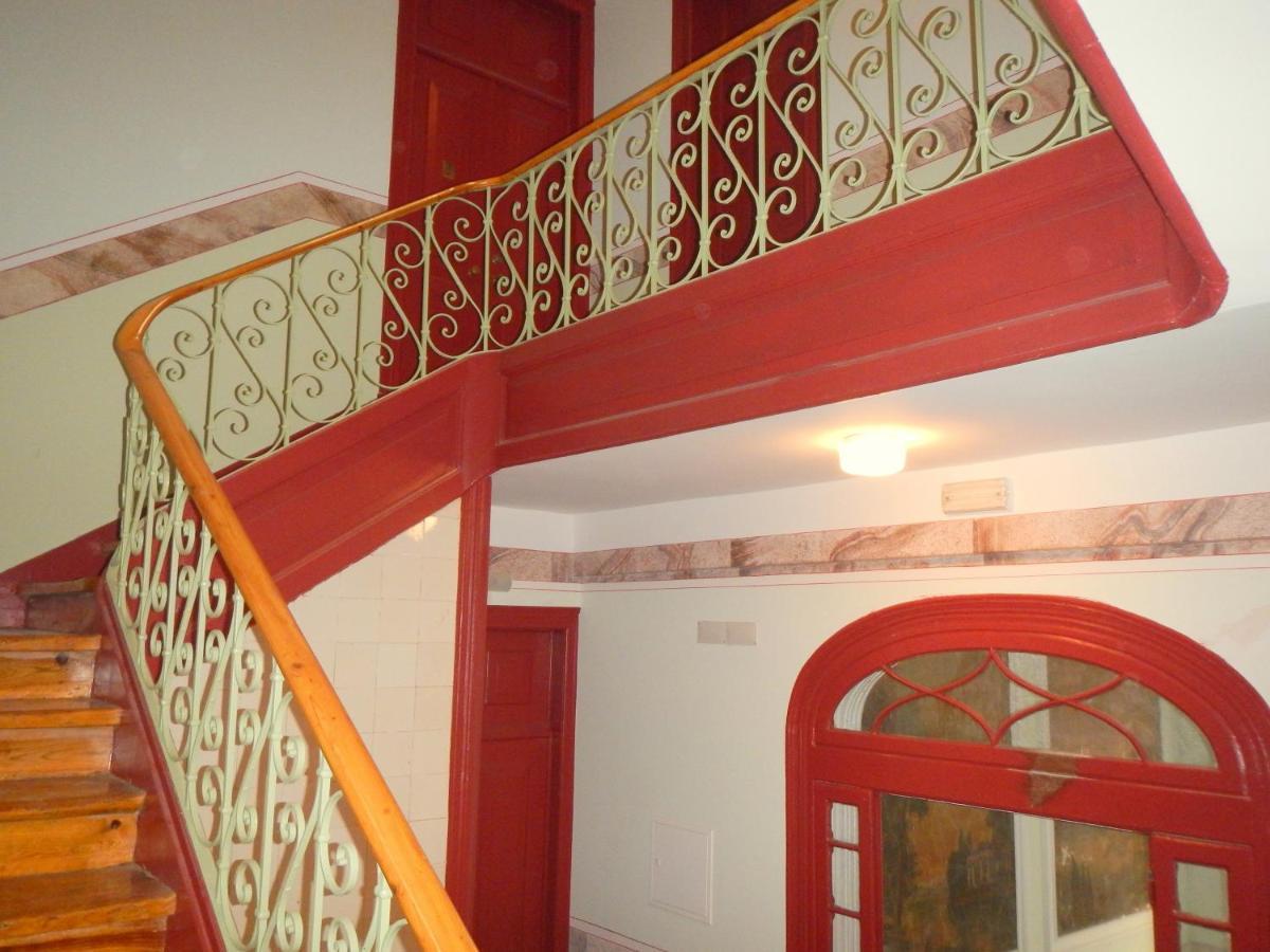 Hospedagem domiciliar Estrela Charming 2 By Host-point *