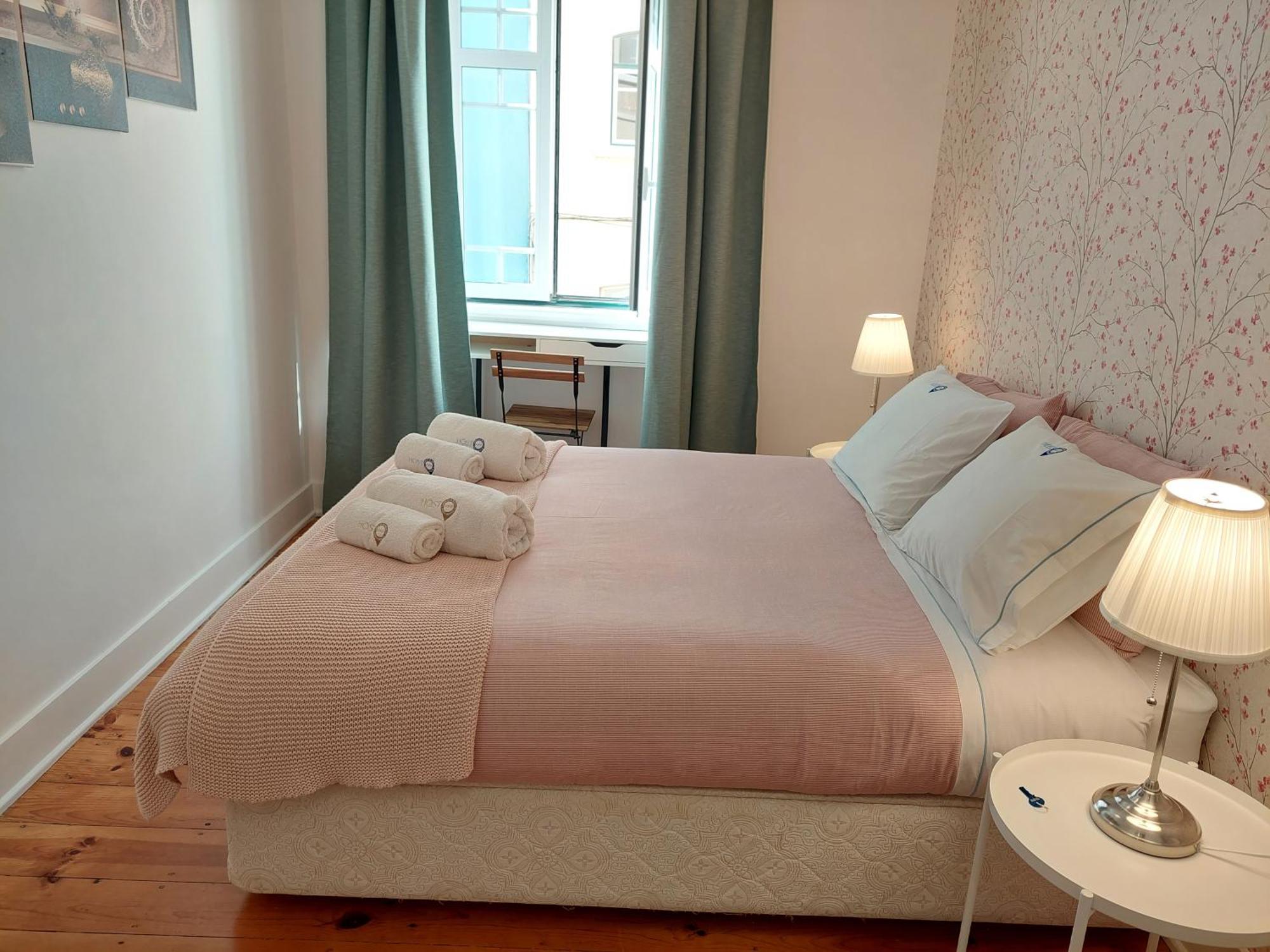Hospedagem domiciliar Estrela Charming 2 By Host-point