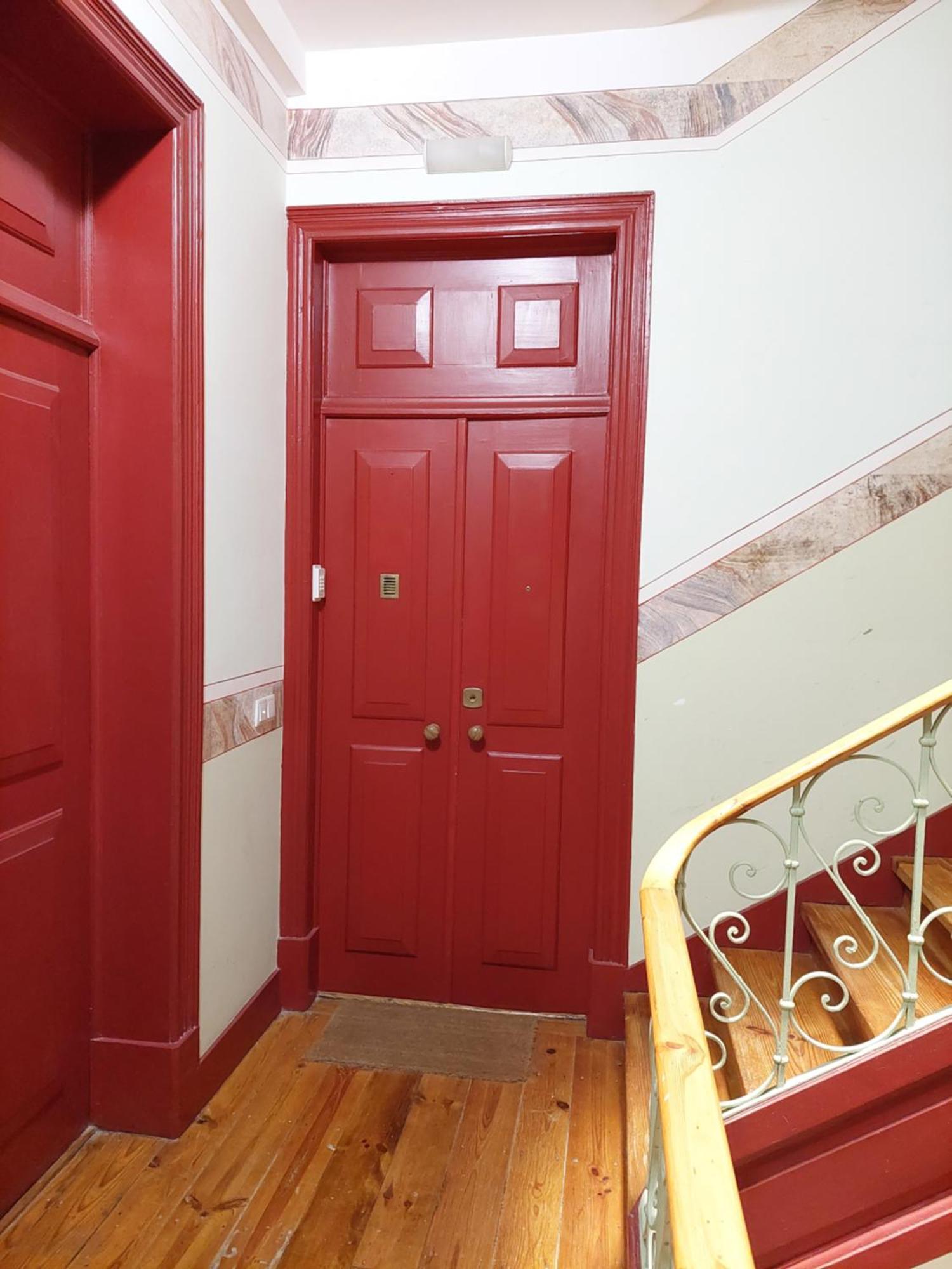 Hospedagem domiciliar Estrela Charming 2 By Host-point *