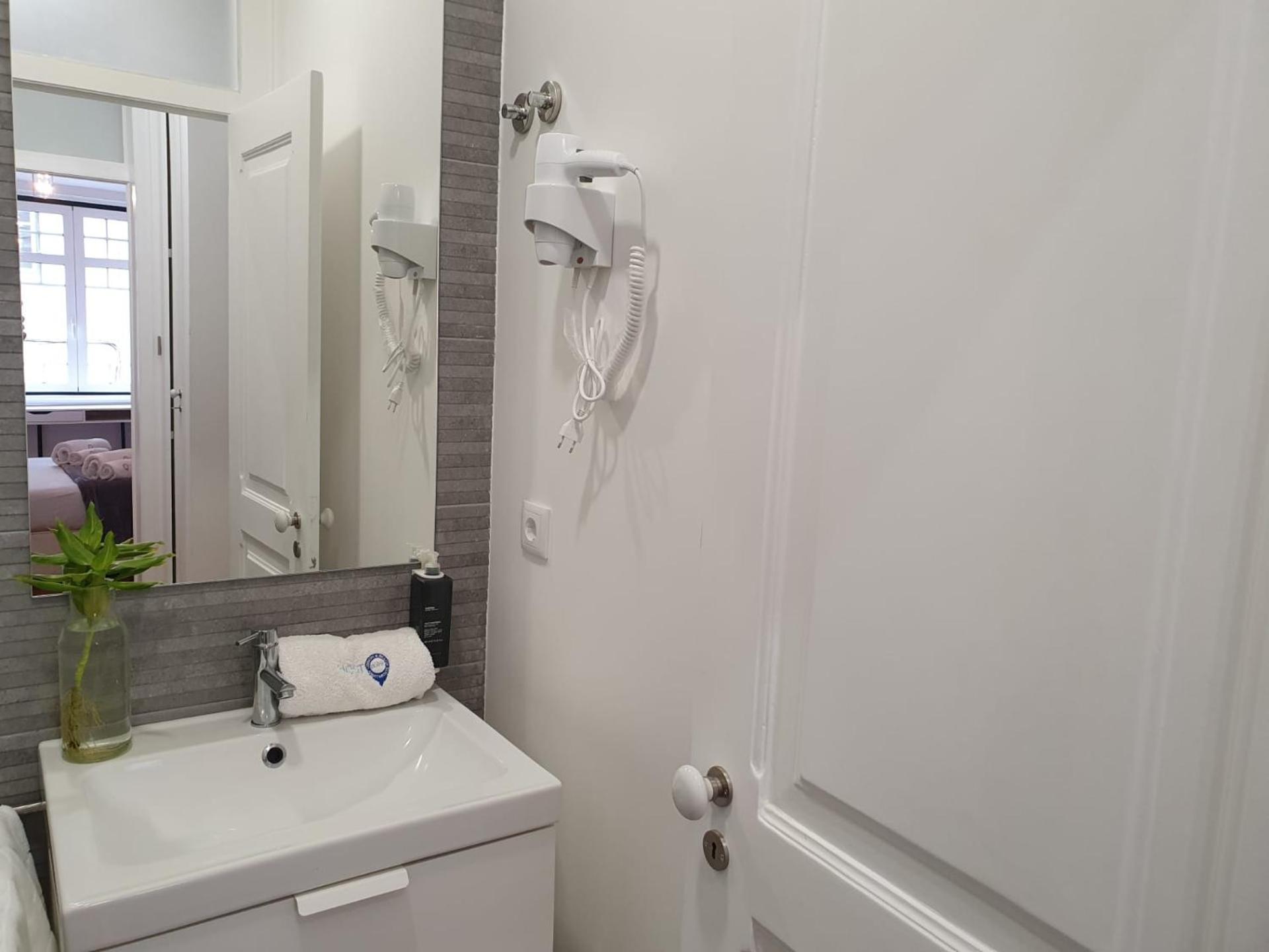 Hospedagem domiciliar Estrela Charming 2 By Host-point Lisboa