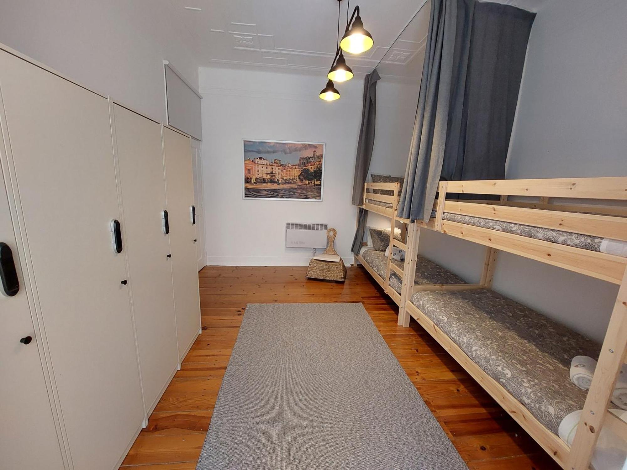 Hospedagem domiciliar Estrela Charming 2 By Host-point *