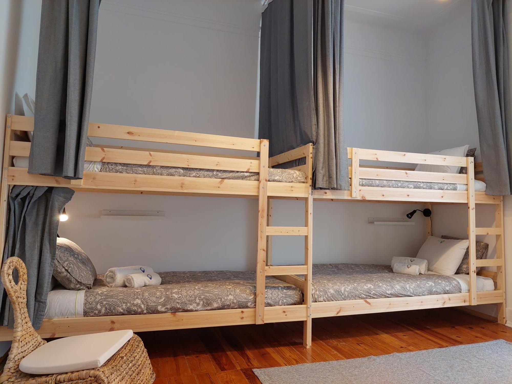 Estrela Charming 2 By Host-point Lisboa