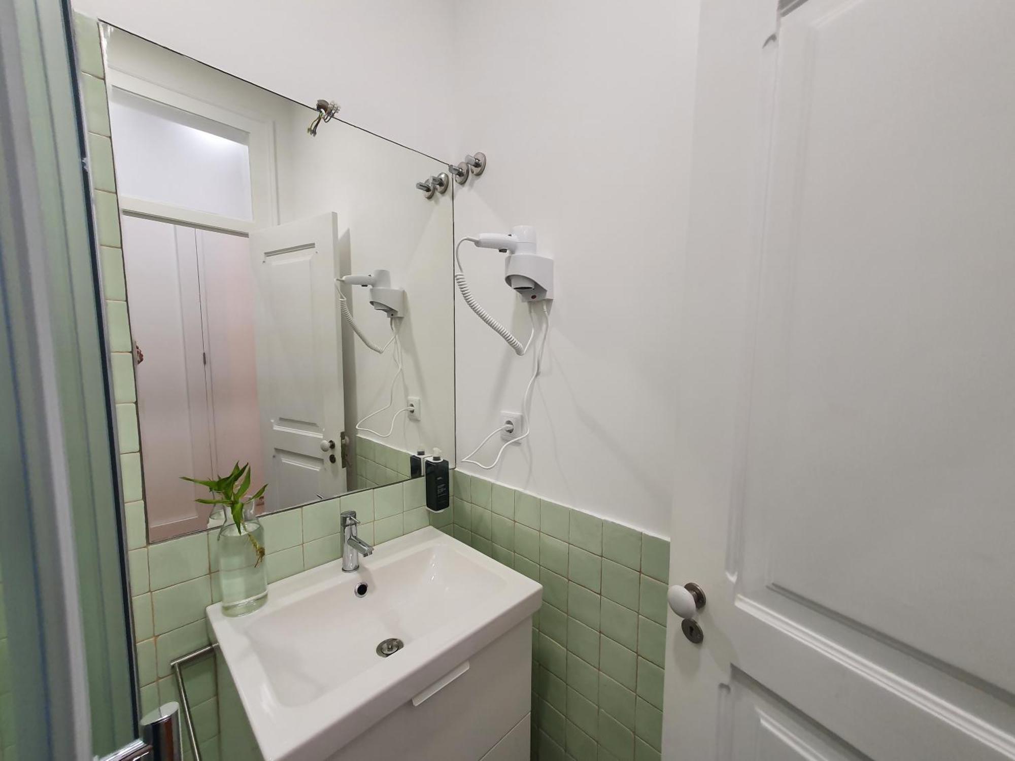 Estrela Charming 2 By Host-point Hospedagem domiciliar *