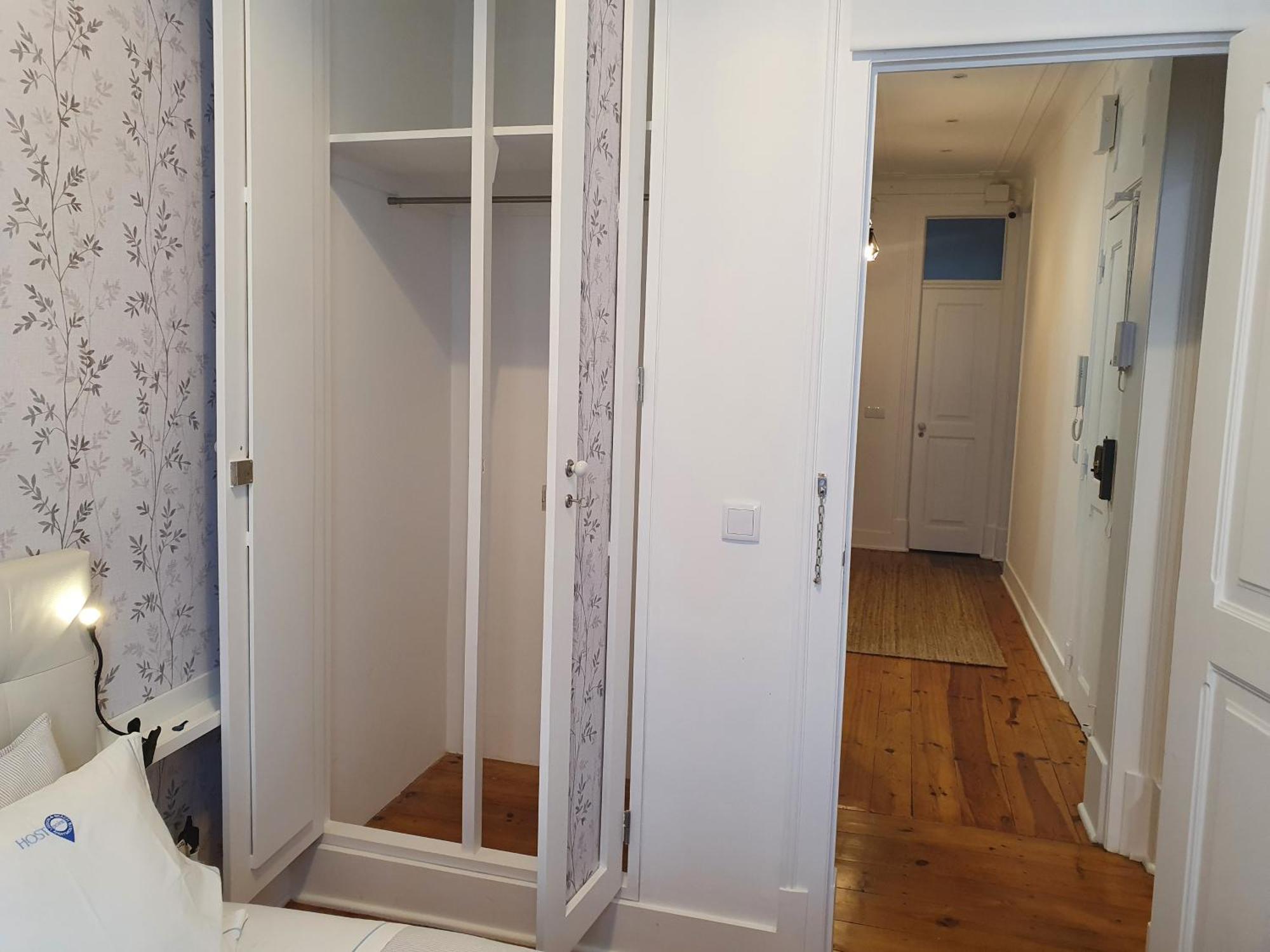 Estrela Charming 2 By Host-point Hospedagem domiciliar Lisboa