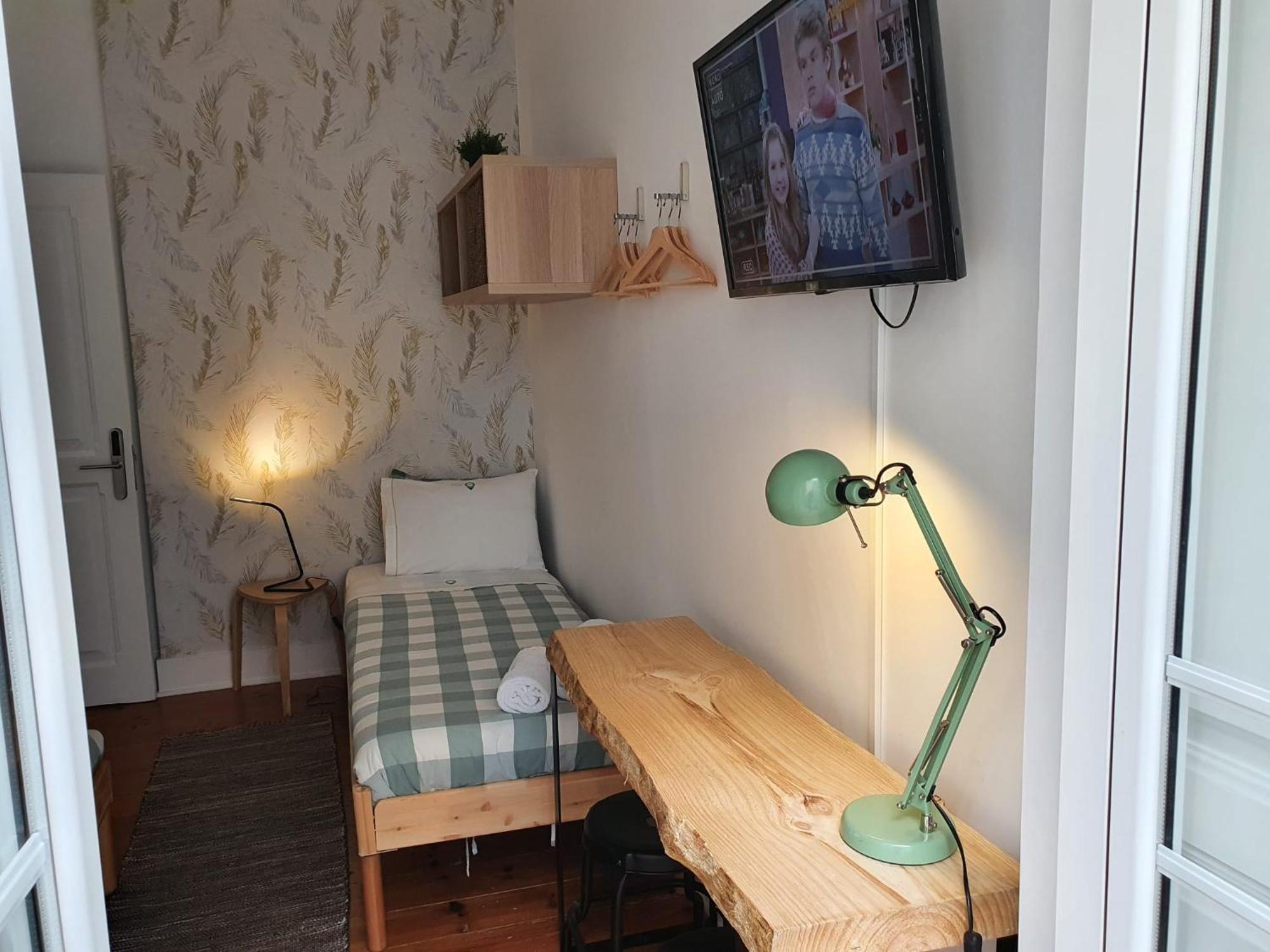Estrela Charming 2 By Host-point Hospedagem domiciliar Lisboa