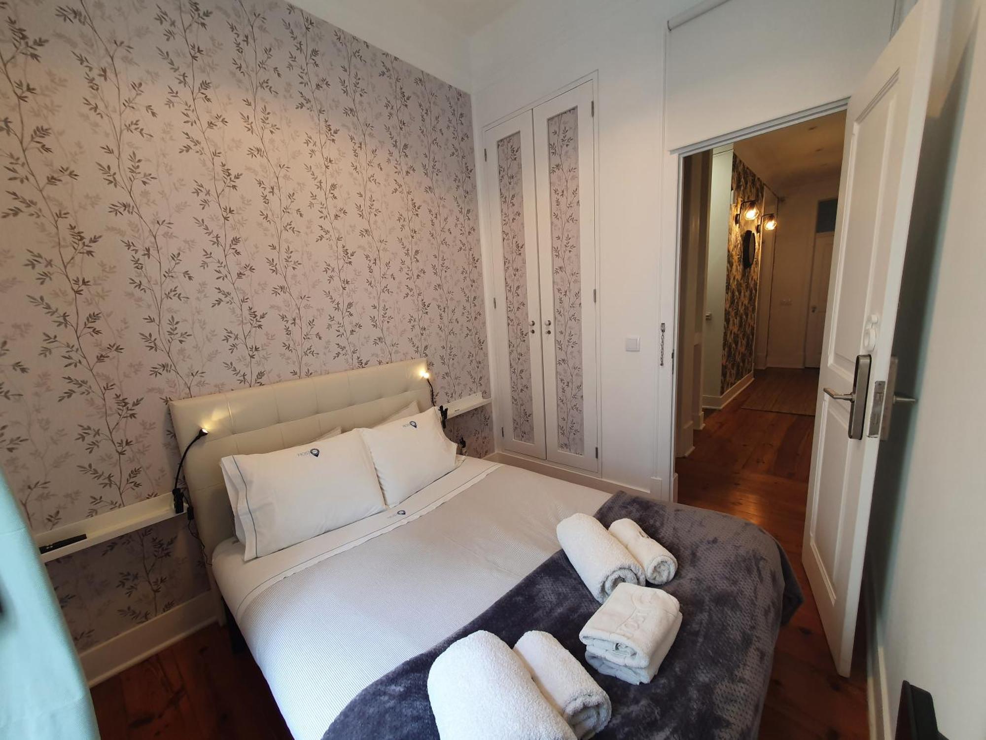 Hospedagem domiciliar Estrela Charming 2 By Host-point Lisboa