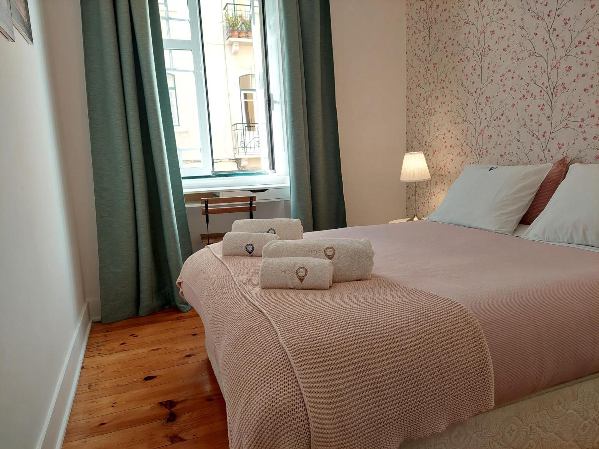 Hospedagem domiciliar Estrela Charming 2 By Host-point