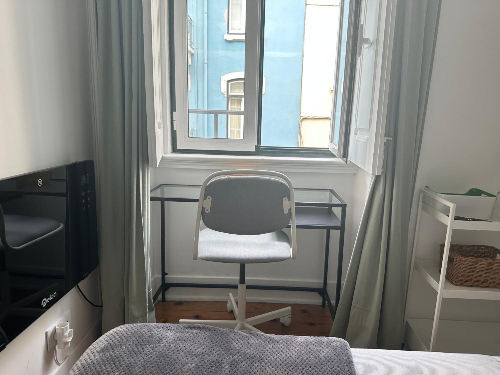 Estrela Charming 2 By Host-point Hospedagem domiciliar *