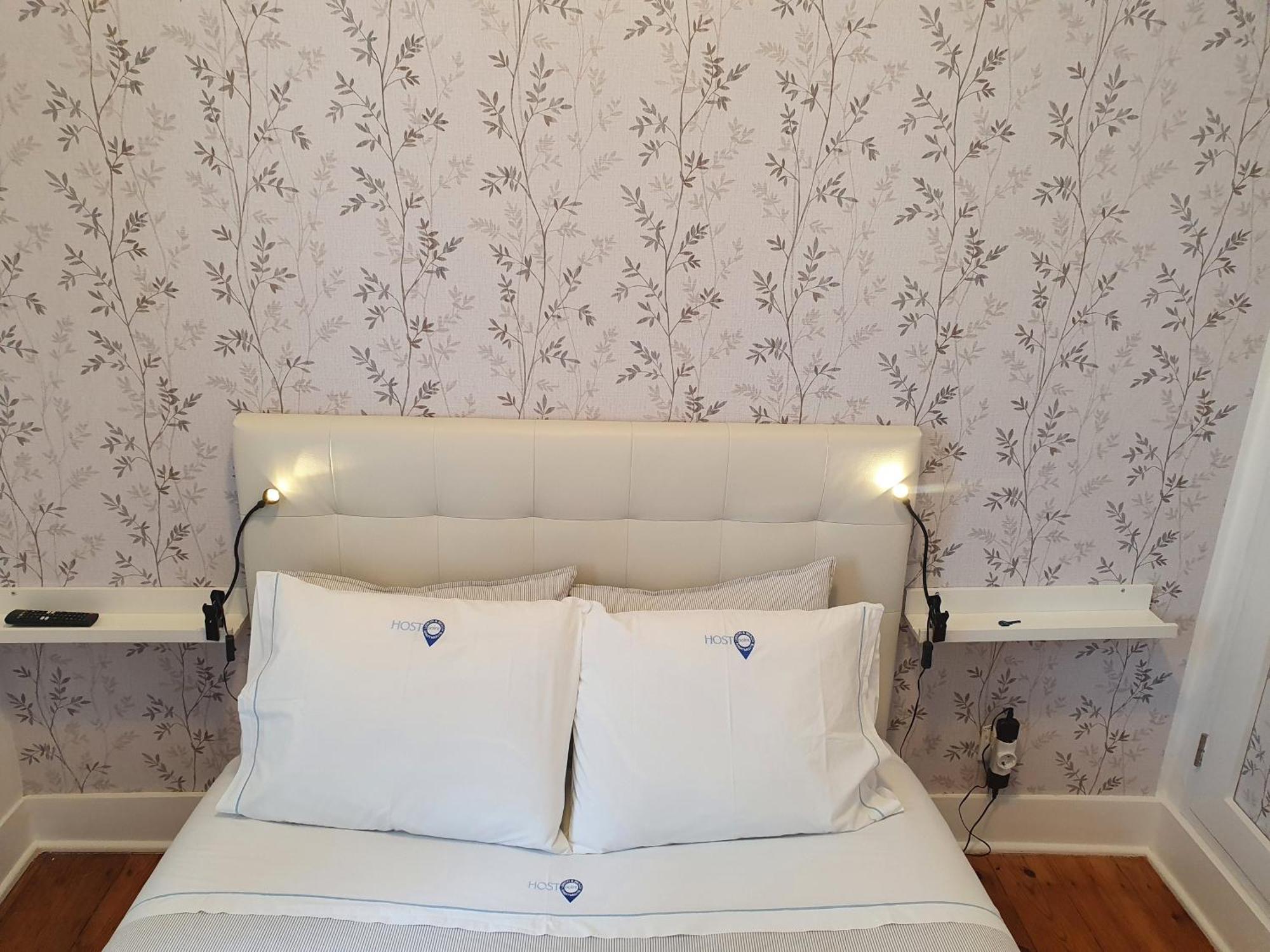 Estrela Charming 2 By Host-point Hospedagem domiciliar *