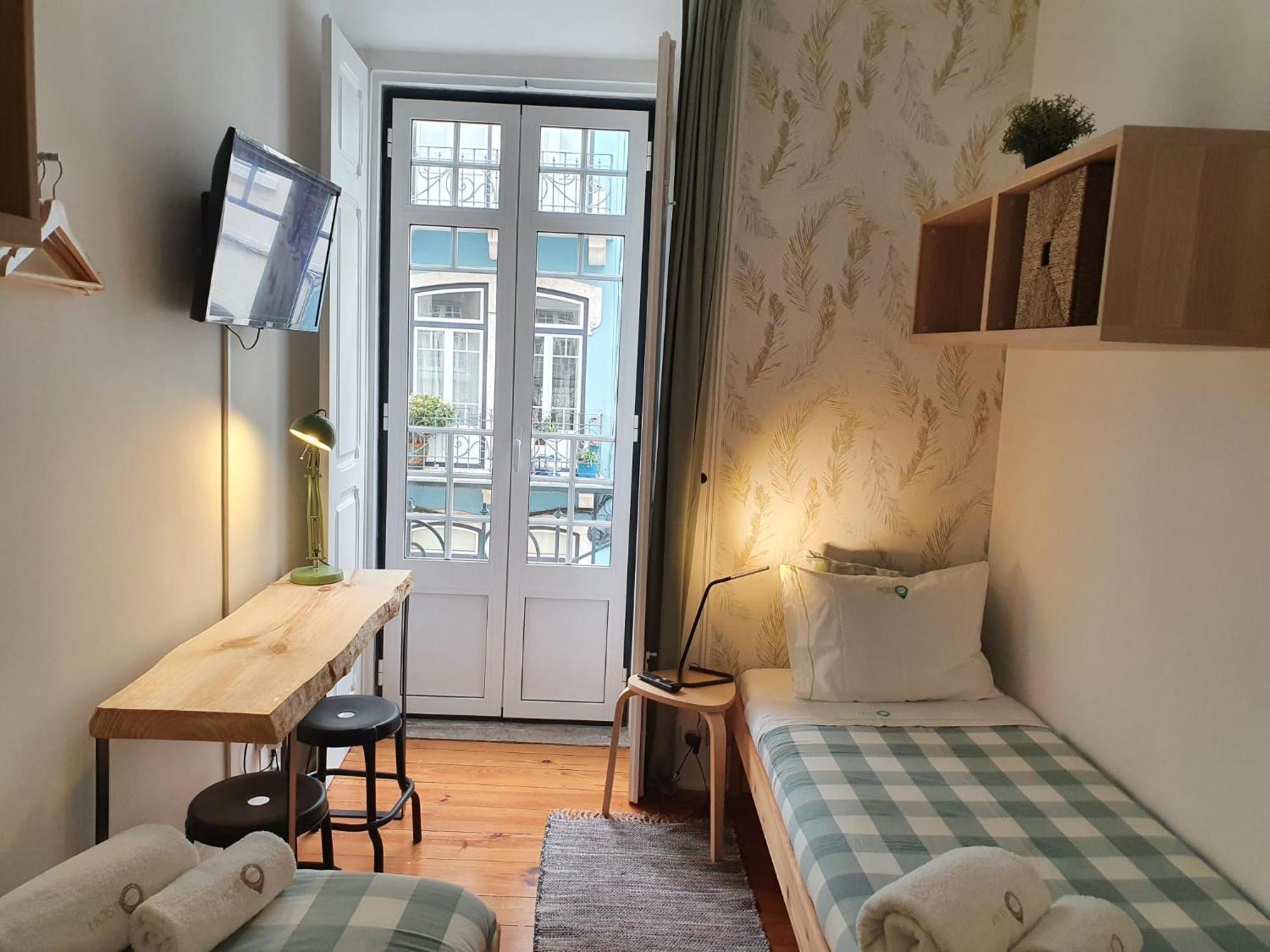 Hospedagem domiciliar Estrela Charming 2 By Host-point Lisboa